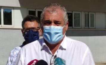 El PSOE-A reclamará en el Parlamento andaluz protocolos sanitarios y partidas específicas para el tratamiento de la Covid persistente