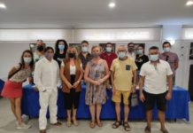 Izquierda Unida impulsa un Plan de Actuación de Artistas Callejeros en Rincón de la Victoria