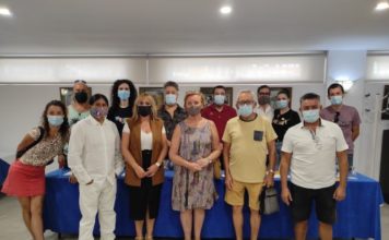 Izquierda Unida impulsa un Plan de Actuación de Artistas Callejeros en Rincón de la Victoria