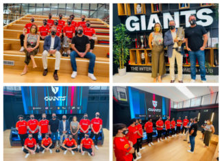 Salado apuesta por aprovechar el ecosistema tecnológico de Málaga para convertirla en referente mundial de esports