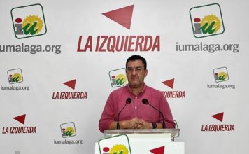 Ahumada señala que el de Sierra Bermeja debe suponer “un antes y un después en la política relativa a la prevención y extinción de incendios”