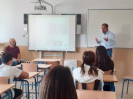 Salud promueve la prevención de accidentes de tráfico en la Semana Europea de la Movilidad
