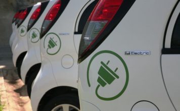 La Diputación instala puntos de recarga para vehículos eléctricos en Archidona, Campillos y Casabermeja