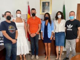 Turismo pone en valor la riqueza natural de Cuevas de San Marcos como atractivo clave para impulsar el sector