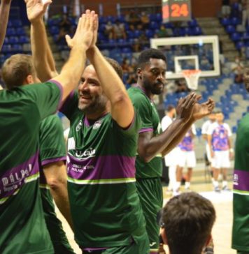 X Torneo de Baloncesto Costa del Sol