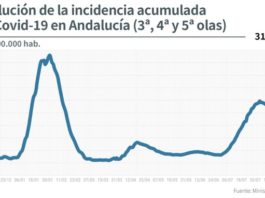 Celebradas las reuniones de los comités de Alerta de Salud Pública en las ocho provincias