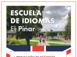 Balance Escuela Idiomas El Pinar