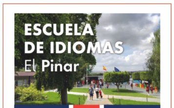 Balance Escuela Idiomas El Pinar