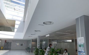 El Hospital Valle del Guadalhorce aumenta su rendimiento en el área de Consultas Externas