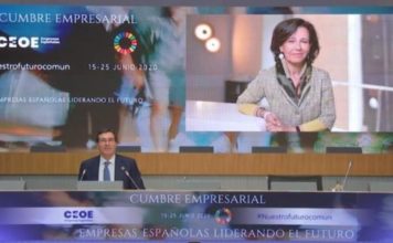 La CEOE propone… y la CEOE dispone