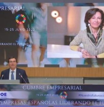 La CEOE propone… y la CEOE dispone