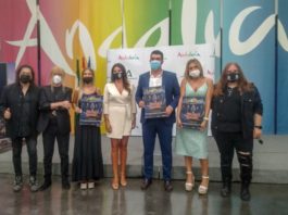 Turismo resalta el atractivo de la noche de la Luna Mora de Guaro para atraer a visitantes a la provincia