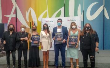 Turismo resalta el atractivo de la noche de la Luna Mora de Guaro para atraer a visitantes a la provincia