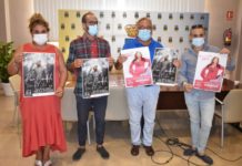 Alhaurín de la Torre: Paco Candela despedirá el 24 de septiembre la temporada de conciertos de verano