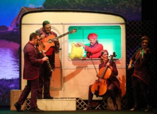 El Teatro Cánovas abre mañana la venta de localidades