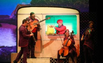 El Teatro Cánovas abre mañana la venta de localidades