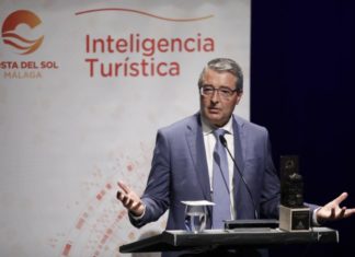 Turismo Costa del Sol pone a disposición del sector turístico de la provincia de Málaga su Big Data Tourist Costa del Sol