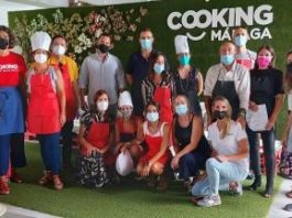 Málaga y la Costa del Sol muestran sus credenciales como destino Mice ante agencias especializadas de la provincia