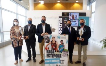La Copa de Andalucía Femenina Challenger de Baloncesto 2021 se celebra el sábado 11 de septiembre en Benahavís