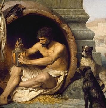 Disertación sobre el Subjetivismo (Idealismo) y Realismo