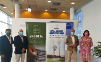 La Costa del Sol continúa sumando atractivos al segmento de Golf con una nueva edición del Alps Andalucía