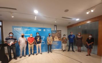 La Biblioteca Cánovas del Castillo centra sus próximas actividades en el fomento de la lectura y el acercamiento a otras culturas y a las ciencias