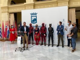 La Diputación impulsa ‘Road to Gamepolis’, uno de los eventos de videojuegos más importantes del país