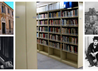 El Centro del 27 de la Diputación retoma el ciclo ‘Paseo por la Biblioteca del 27’ con una charla-coloquio en Pizarra