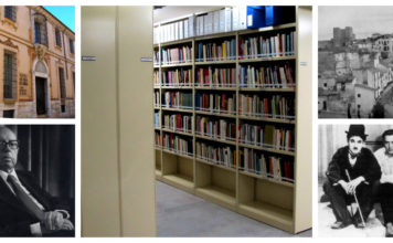 El Centro del 27 de la Diputación retoma el ciclo ‘Paseo por la Biblioteca del 27’ con una charla-coloquio en Pizarra