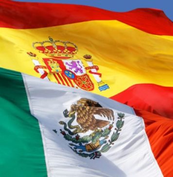 Este 12-O, España y México mestizos