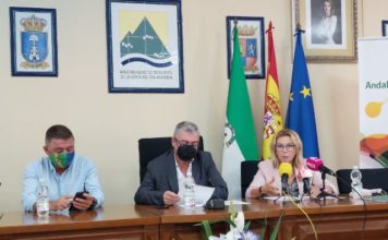 Empleo abre nueva convocatoria de ayudas para Ayuntamientos y Entidades Privadas sin ánimo de lucro para formar y contratar a 325 desempleados malagueños