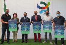 El Campeonato del Mundo de Karting se celebra en Campillos del 28 al 31 de octubre