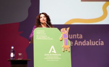 Rocío Ruiz anuncia un ambicioso proyecto para educar en igualdad en todas las etapas educativas