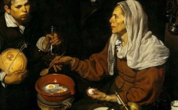 Los viejos también somos revolucionarios