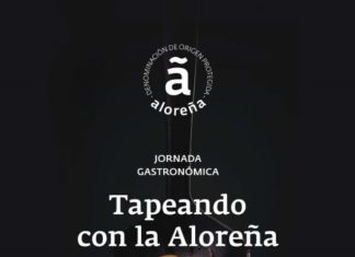 ‘Sabor a Málaga’ presenta la segunda edición de las jornadas gastronómicas ‘Tapeando con la Aloreña’