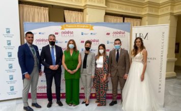 ‘Málaga de Moda’ impulsa a los diseñadores de la provincia en la XIV edición de Celebra Málaga