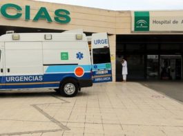 El servicio de Urgencias del Hospital de Antequera obtiene la certificación en Nivel Óptimo de la Agencia de Calidad Sanitaria de Andalucía