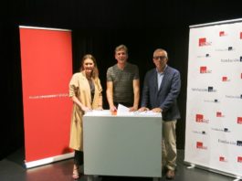 Javier Ojeda y La Historia del Pop Malagueño en un Ciclo de Conferenvias-Concierto organizado por la Fundación SGAE y el Museo Picasso Málaga