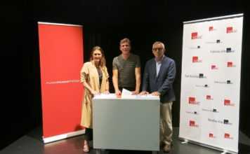 Javier Ojeda y La Historia del Pop Malagueño en un Ciclo de Conferenvias-Concierto organizado por la Fundación SGAE y el Museo Picasso Málaga