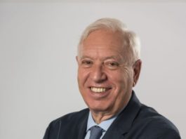 José Manuel García-Margallo y Carlos Magdalena, invitados de la semana en La Térmica