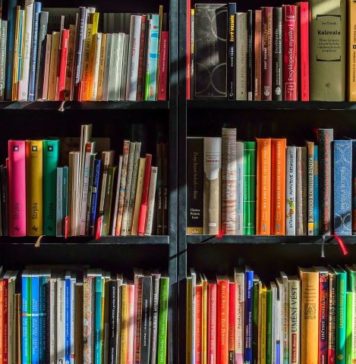 Brautigan y la biblioteca de los libros rechazados