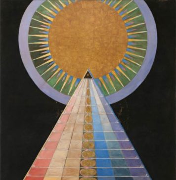 Danza, Esoterismo y Vanguardias: Los días 5 y 6 de noviembre en el Museo Picasso Málaga presenta El Seminario Online/Presencial