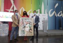 Arriate celebra su XV edición de la Fiesta del Aire con el impulso de Turismo Costa del Sol