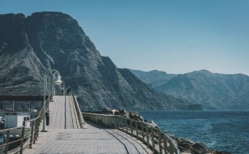 La gota de agua en la agricultura almeriense