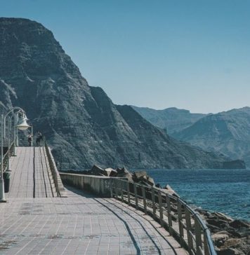 La gota de agua en la agricultura almeriense