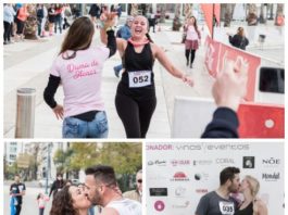 Este domingo se celebra La Primera Carrera «Corre por tu Boda» en Alhaurín de la Torre