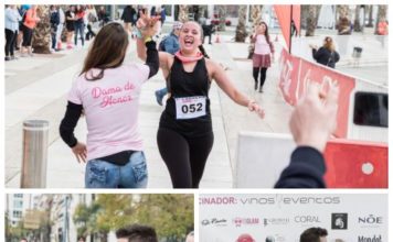 Este domingo se celebra La Primera Carrera «Corre por tu Boda» en Alhaurín de la Torre