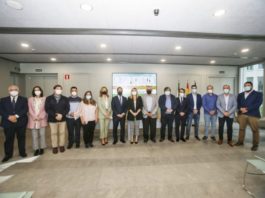 La Junta concede ayudas a cooperativas para la construcción de 108 viviendas en zonas rurales