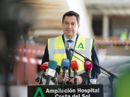 Andalucía propone la utilización del Certificado COVID para las visitas a pacientes en centros sanitarios y sociosanitarios.