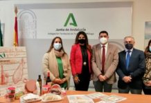 XXI Fiesta del Mosto y la Chacina de Colmenar